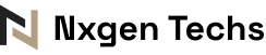 NxGen Techs Logo