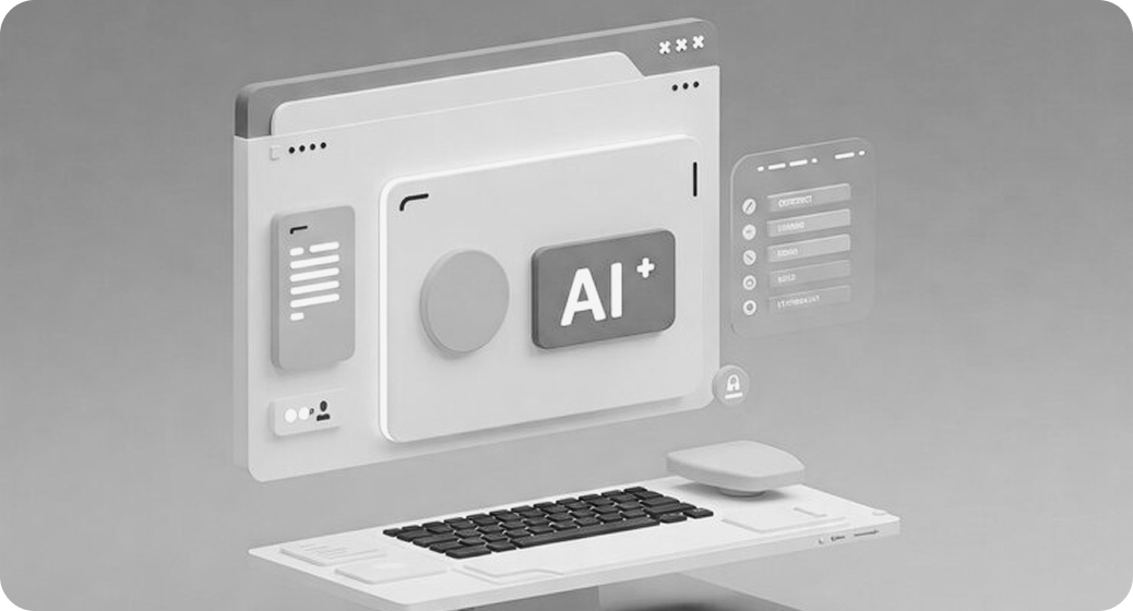 Service 4 illustration