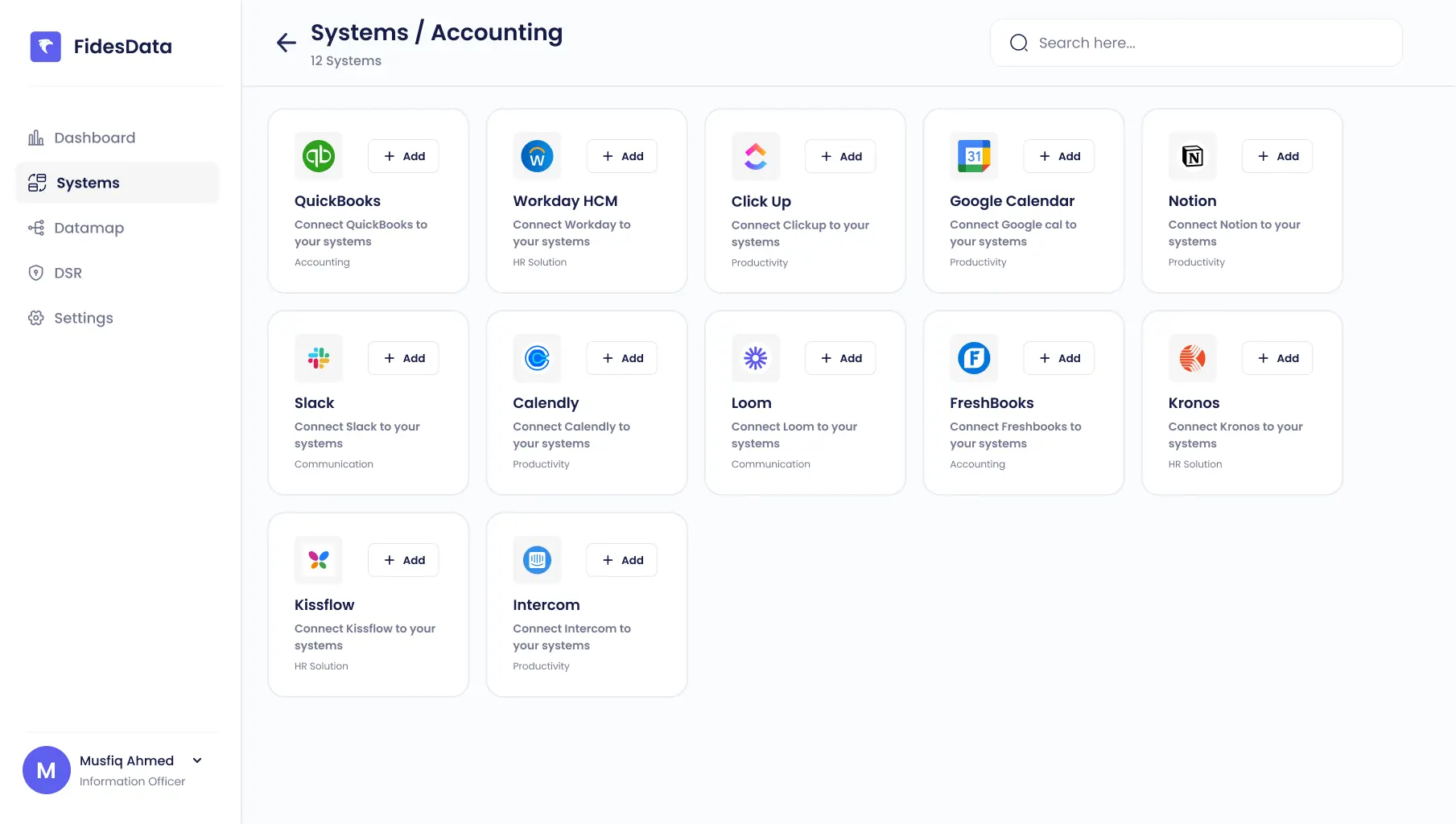 Service 4 illustration