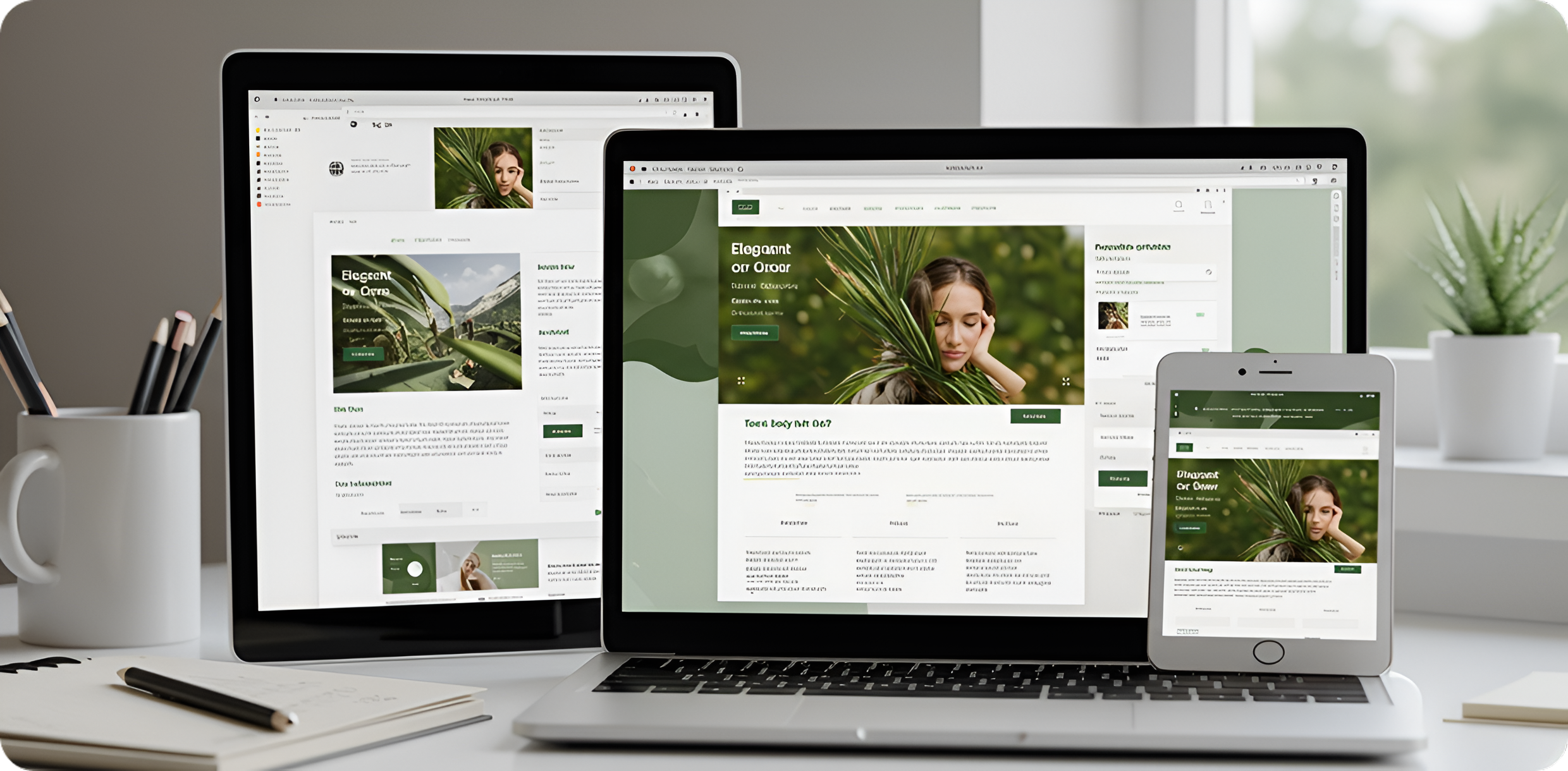 Healthcare professional 4