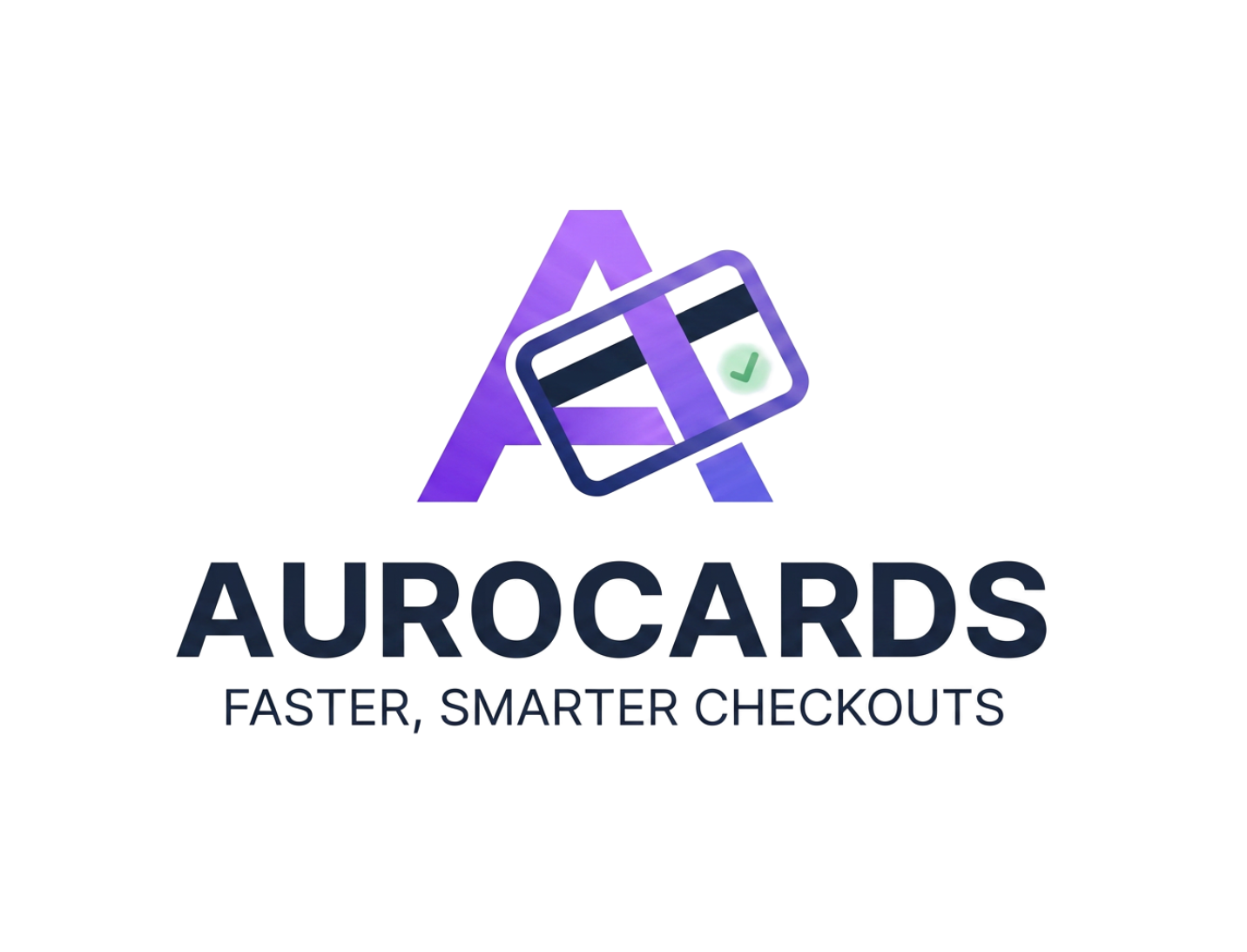 Aurocards logo