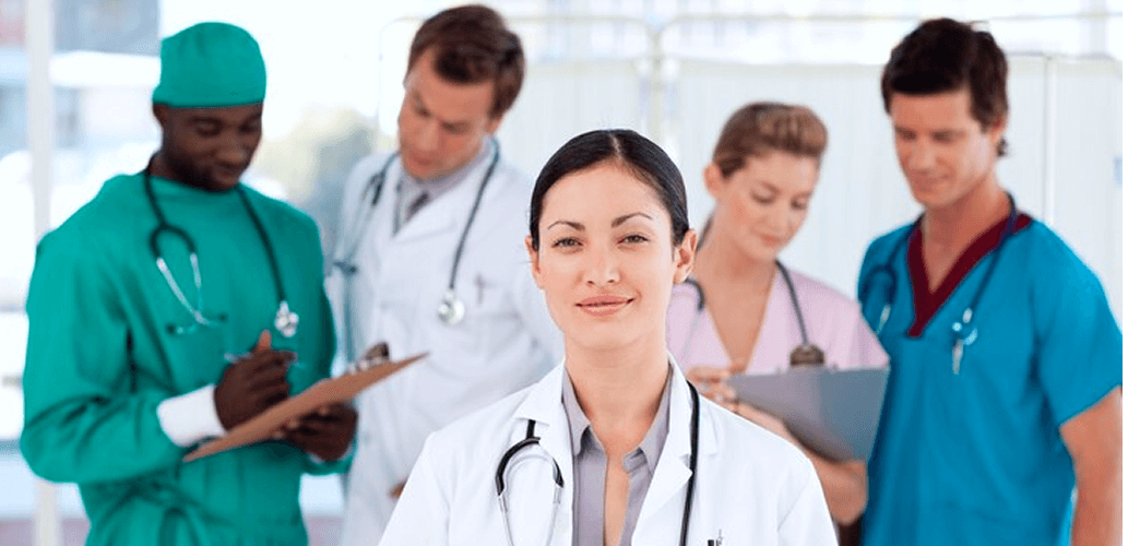 Multi-Specialty Services