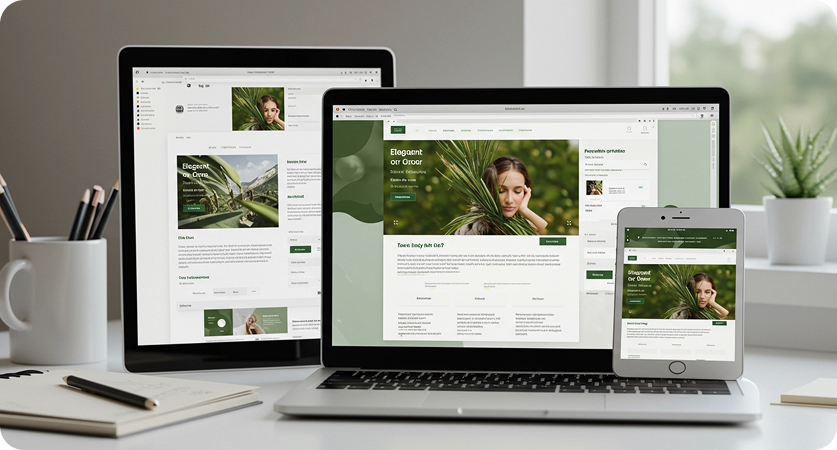 Service 3 illustration