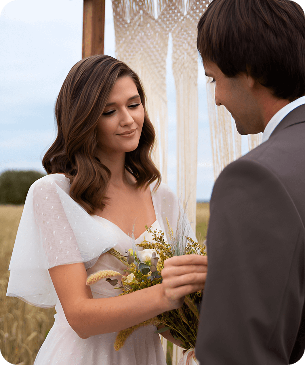 Healthcare professional 3