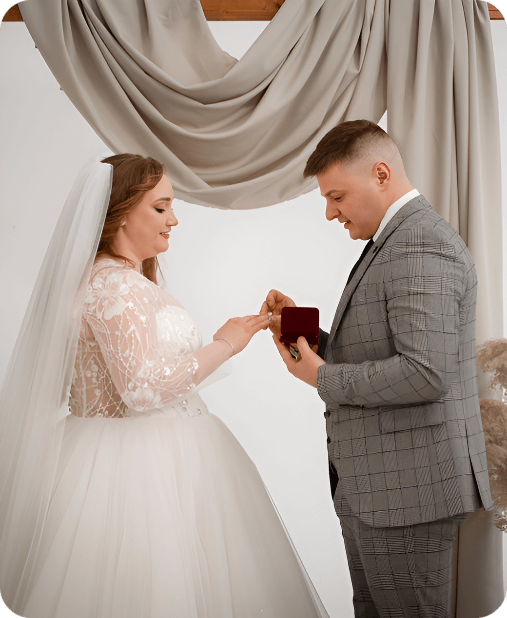 Healthcare professional 4