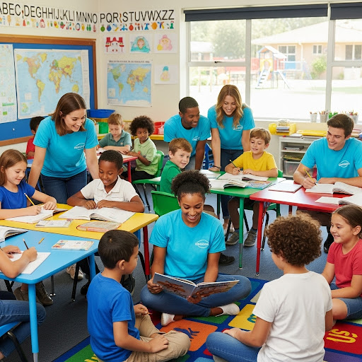 Healthcare professional 3