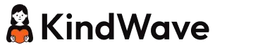 KindWave Logo