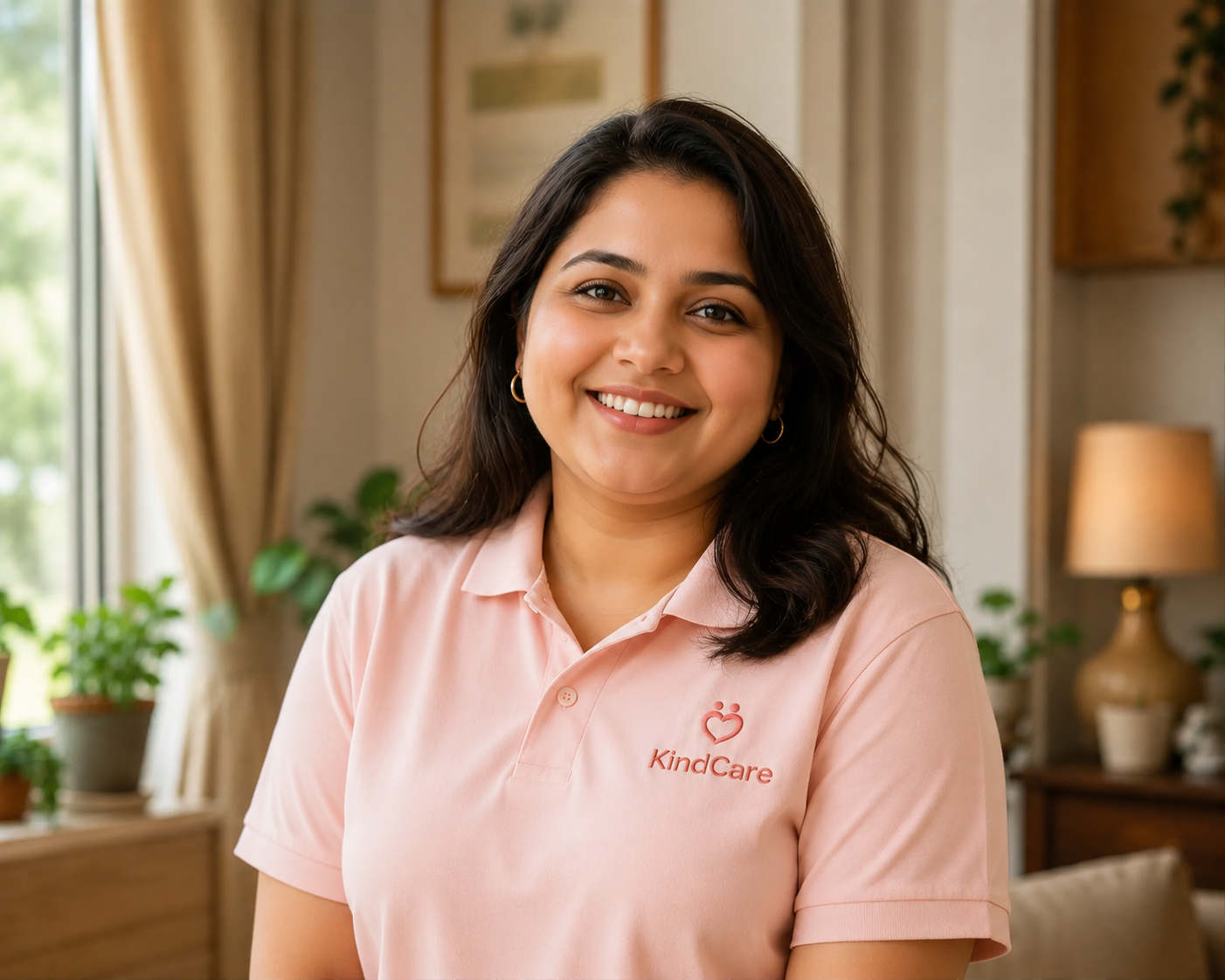 Team member photo