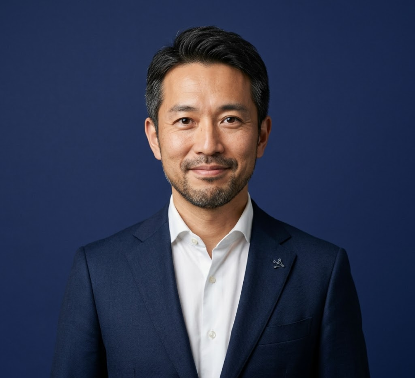 Team member photo