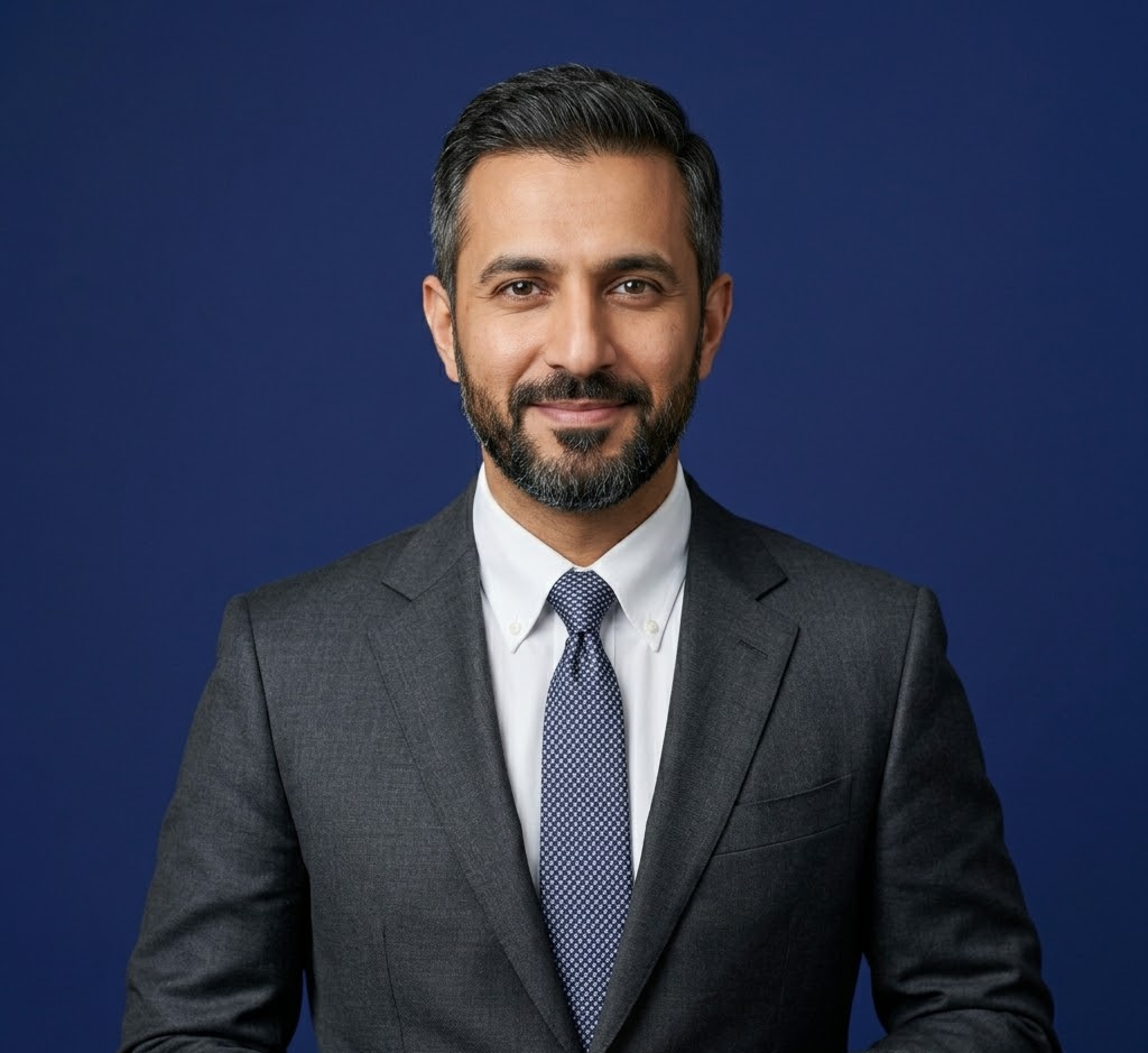 Team member photo