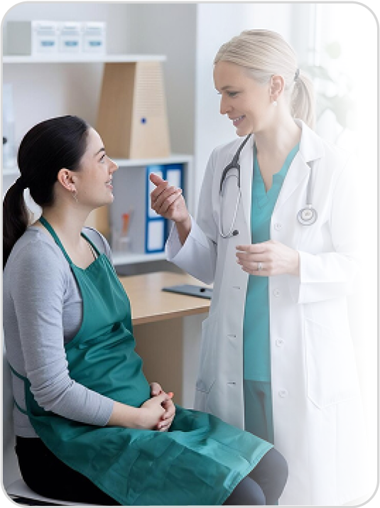 Healthcare professional 5