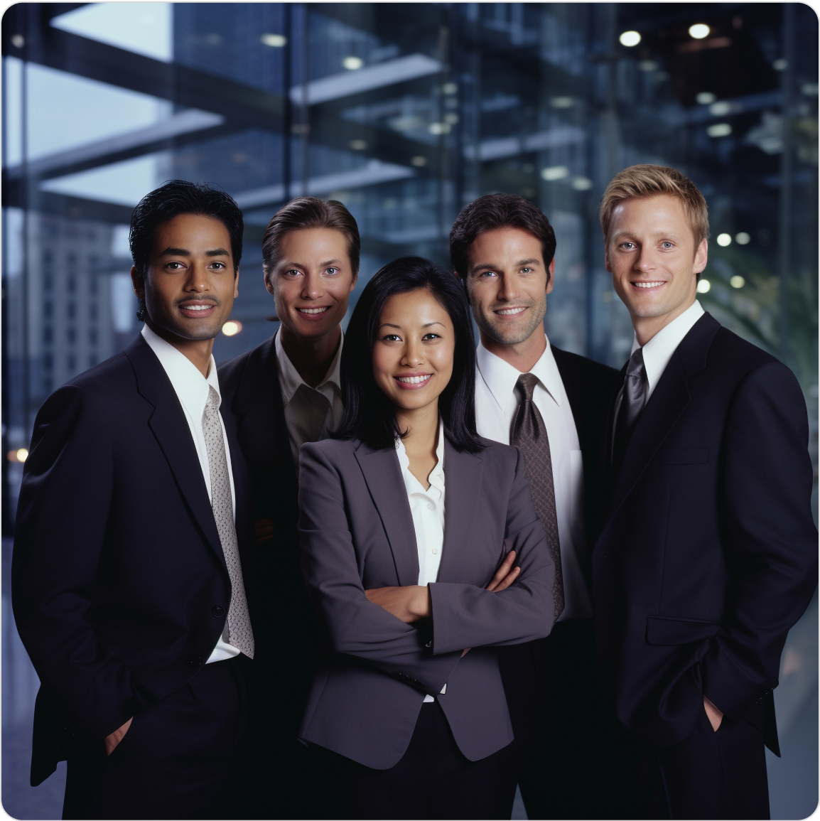 FAQ support illustration