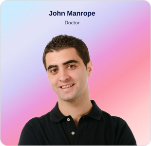 Healthcare professional 5