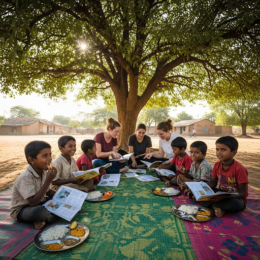 Healthcare professional 1