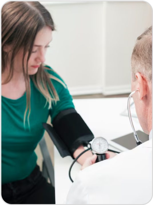 Healthcare professional 4