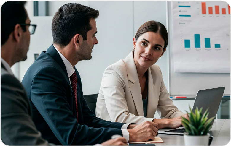 Service 1 illustration