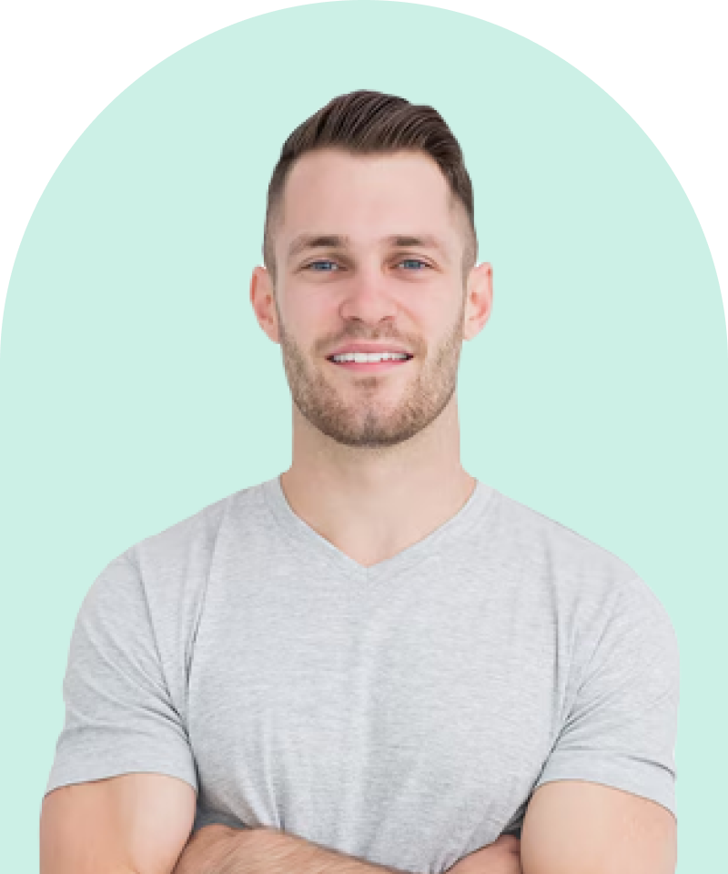Team member photo
