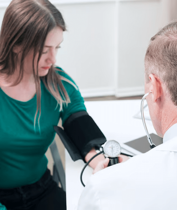 Healthcare professional 6