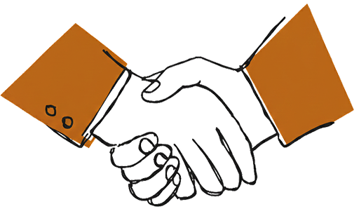 Service 1 illustration