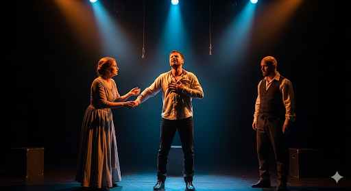 Service 3 illustration