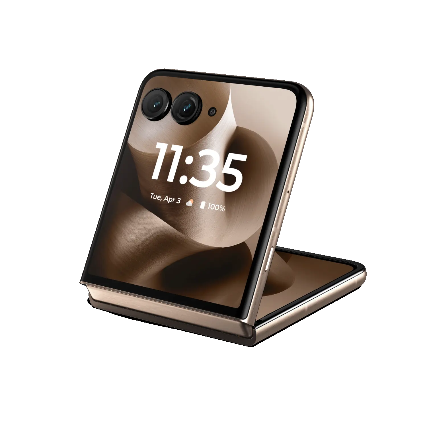Motorola Razr Ultra product view