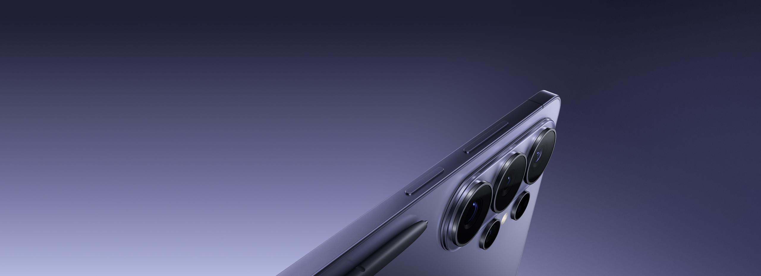 Galaxy S26 Ultra product view