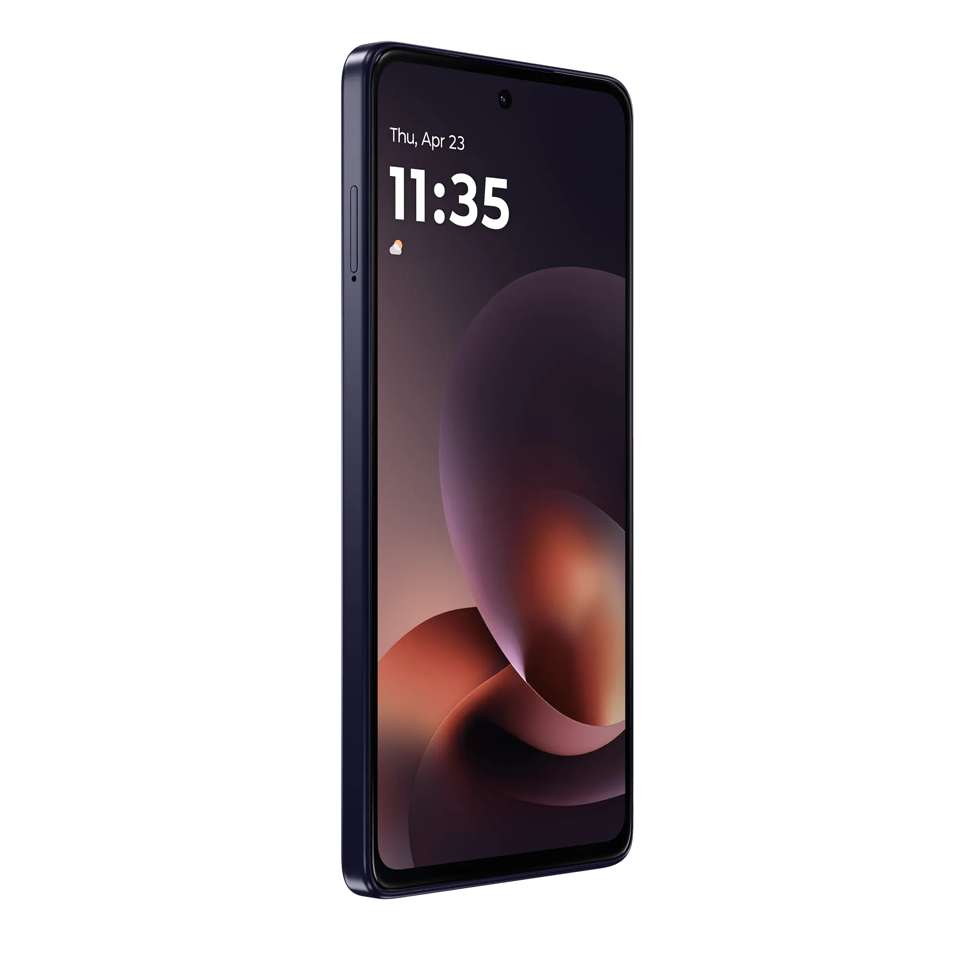Moto G Power 2026 product view