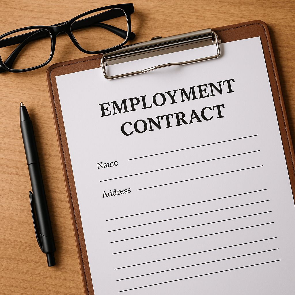 Protecting Your Talent Investment: Legal Lessons for Employers on Employee Exit Clauses 