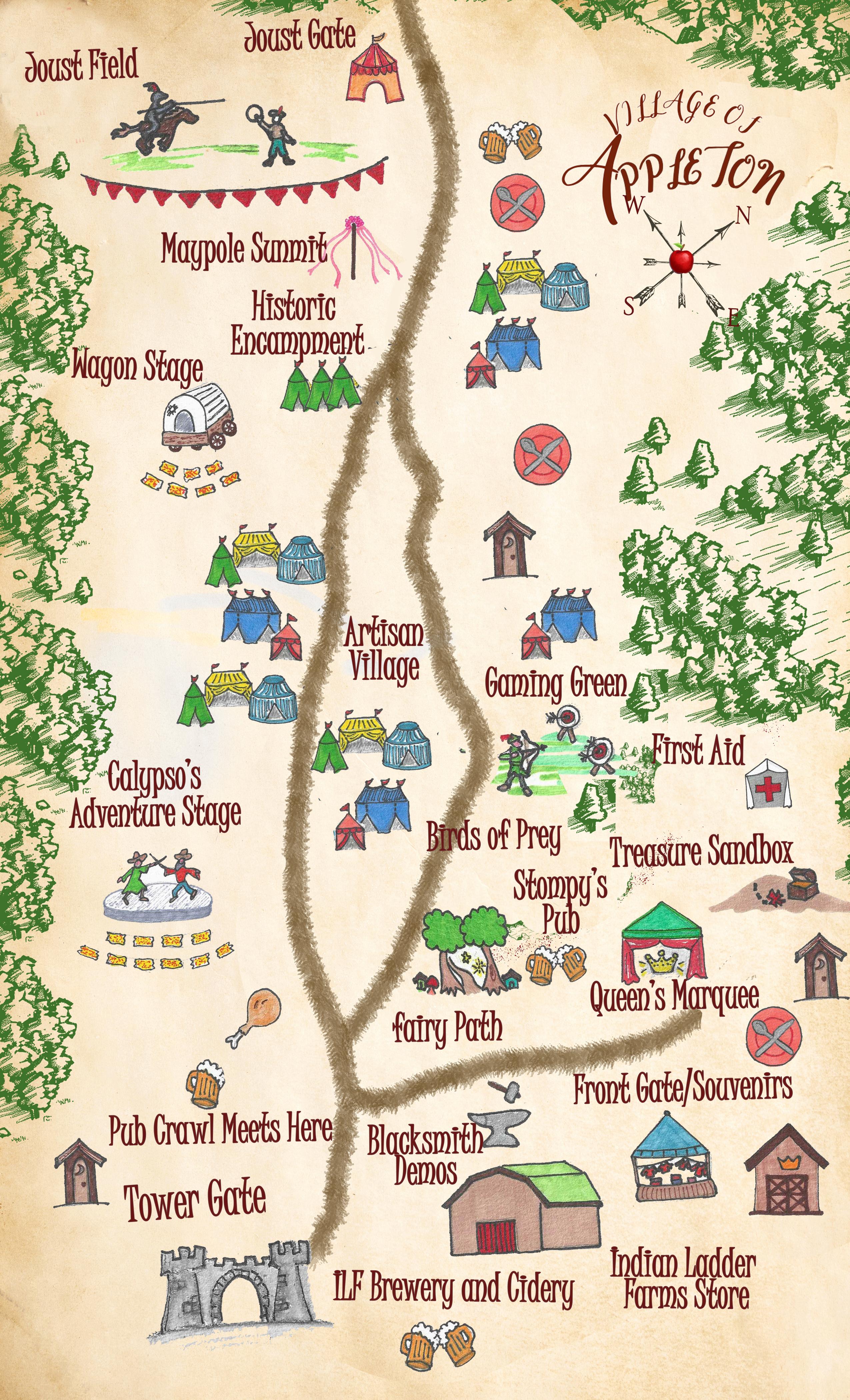 2026 map copy