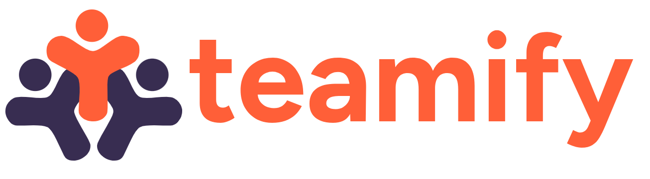 Teamify Logo