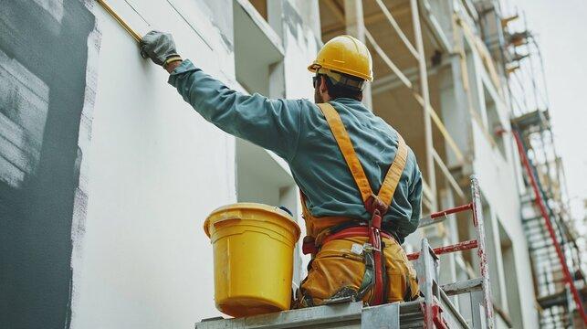 Elements of Construction: Paints