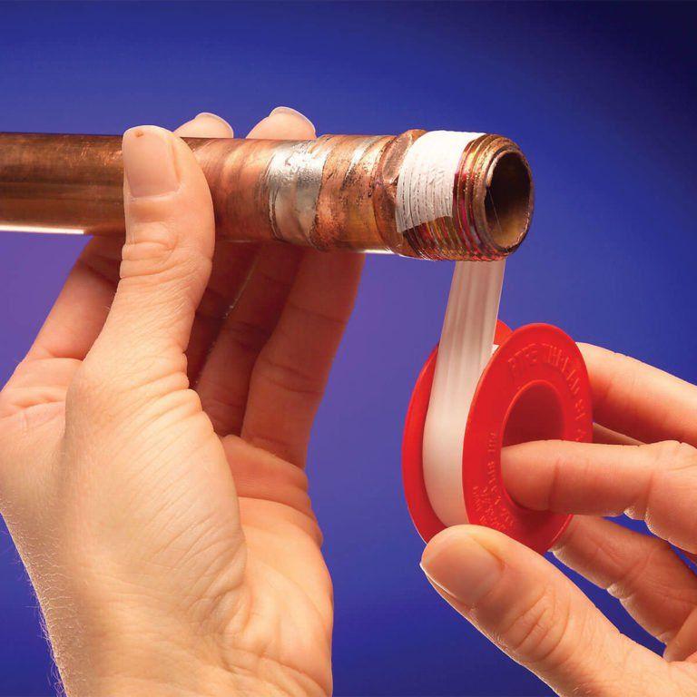 Elements of Construction: Teflon 