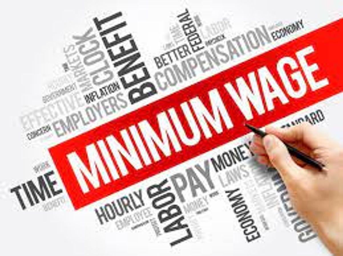Minimum Wages Act, 1948: Key Points in Brief
