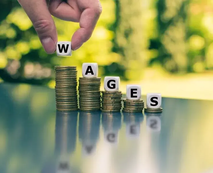 The Payment of Wages Act, 1936