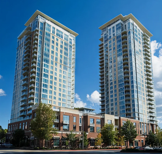 Service 1 illustration