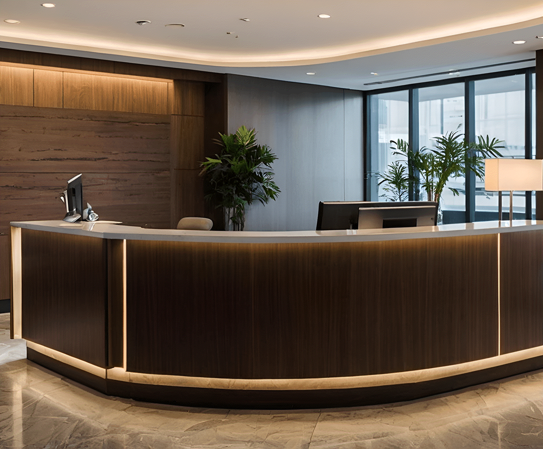 Healthcare professional 5