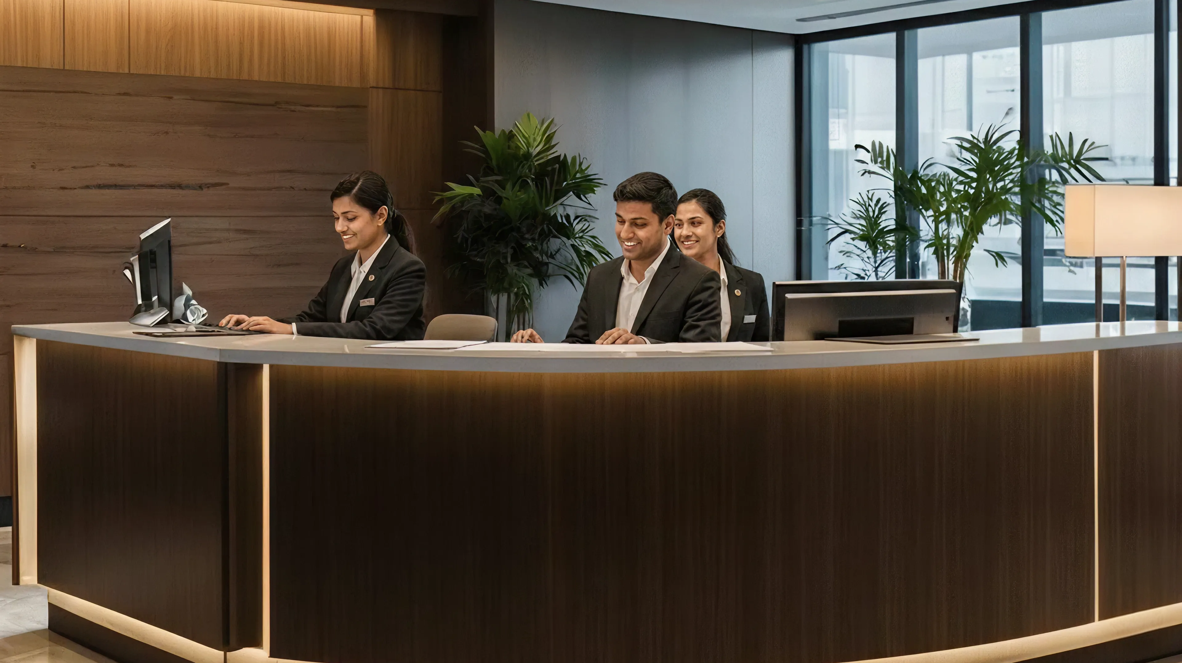 Healthcare professional 5