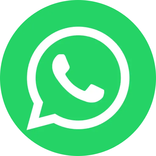 Connect on Whatsapp