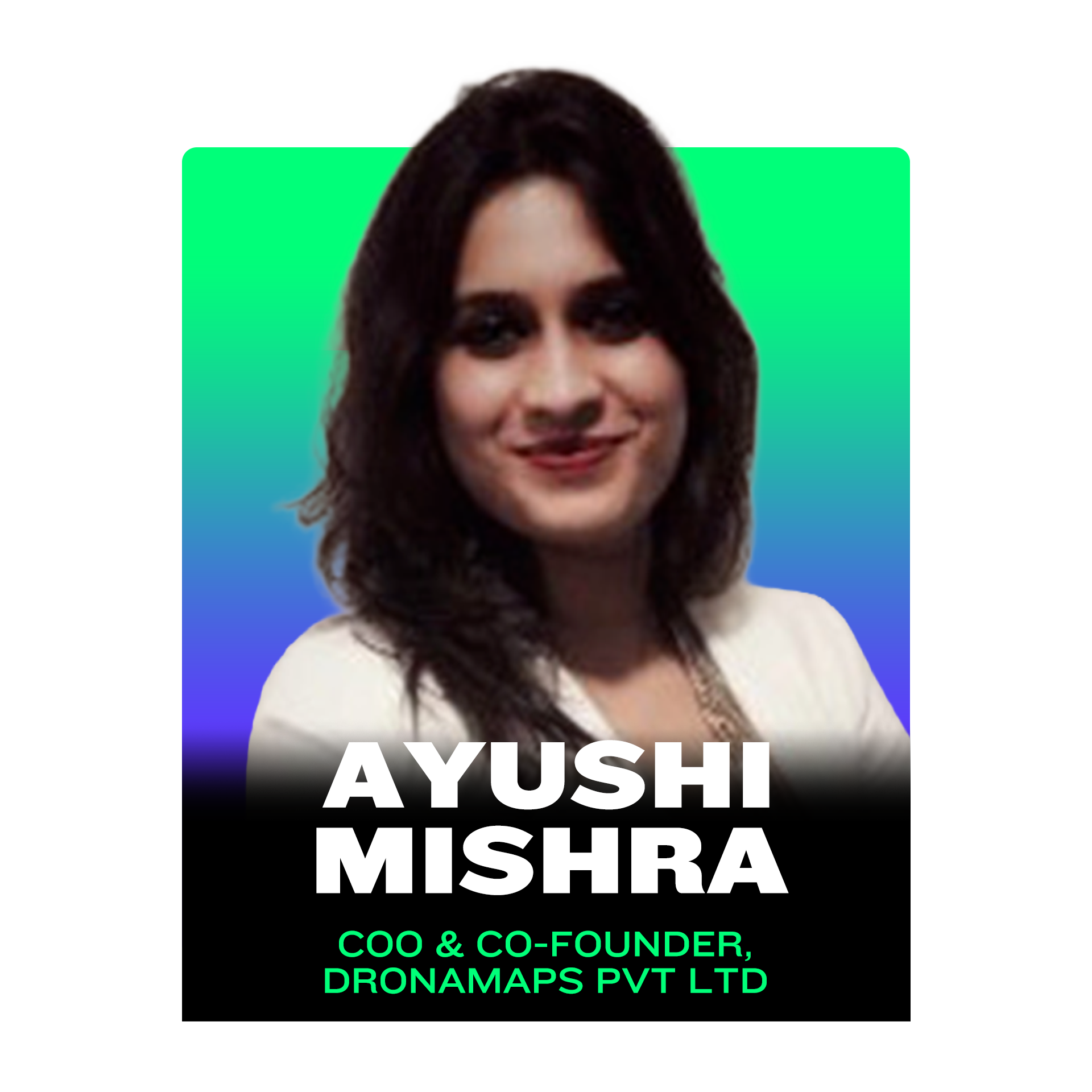 Ayushi Mishra