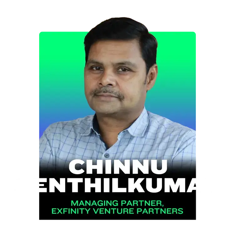 Chinnu Senthilkumar