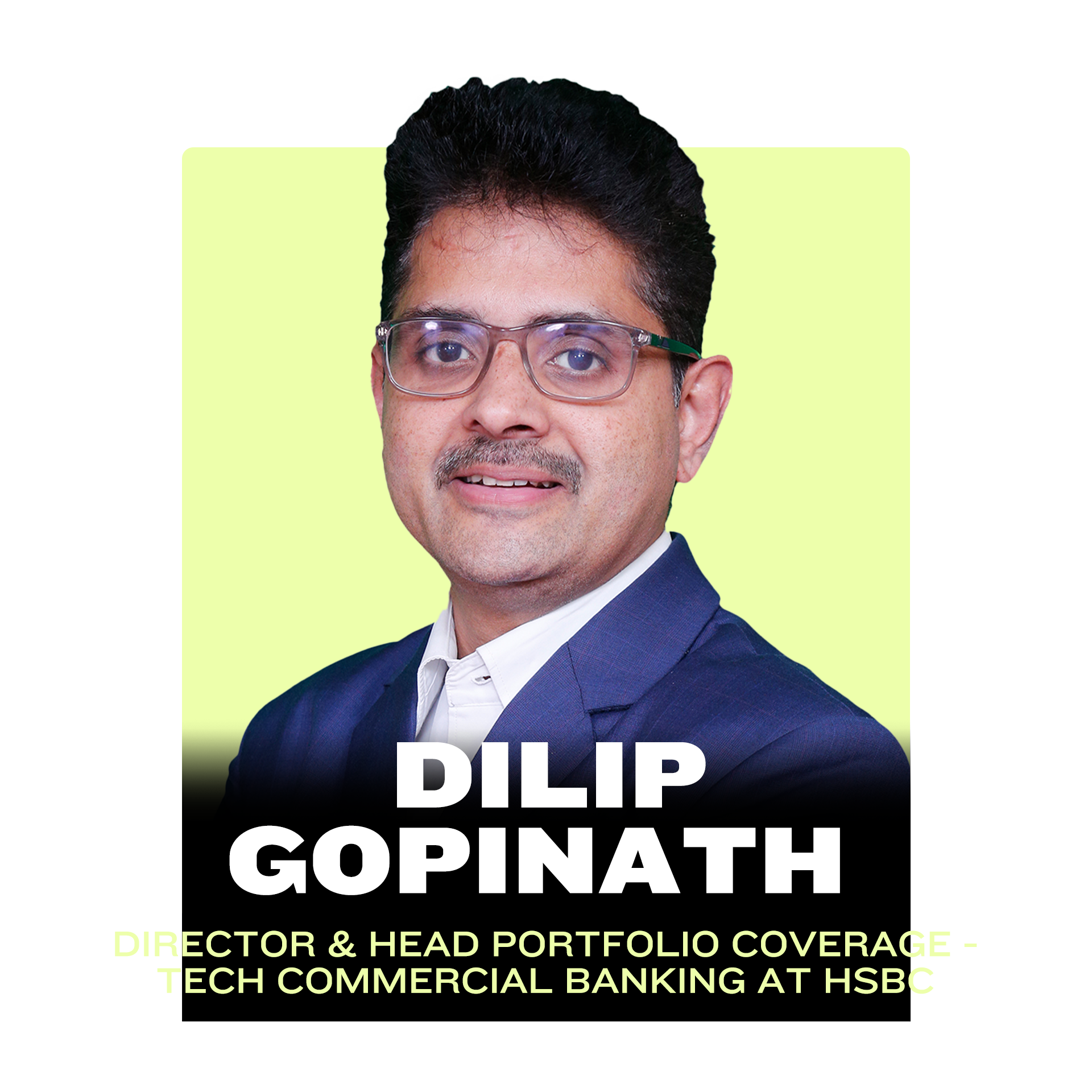Dilip Gopinath