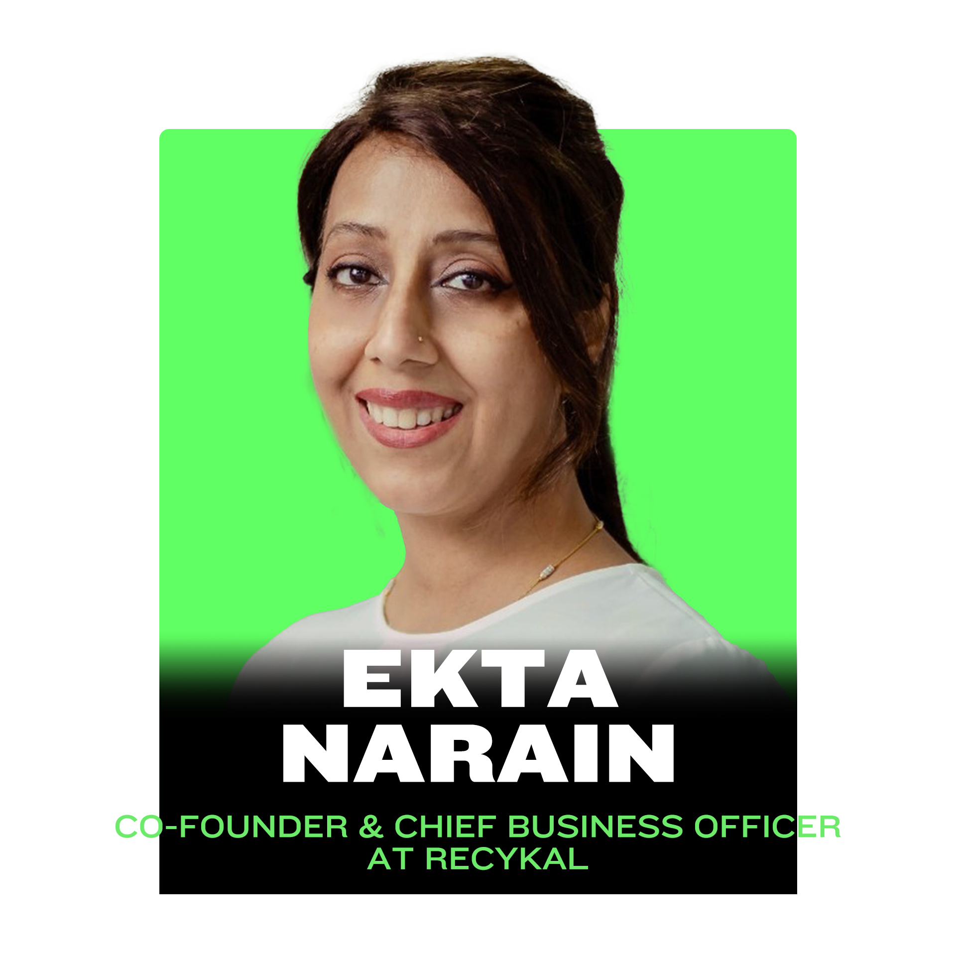 Ekta Narain