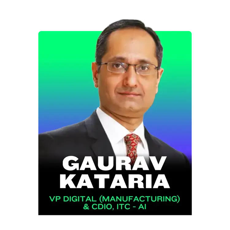 Gaurav Kataria