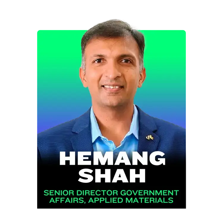 Hemang Shah