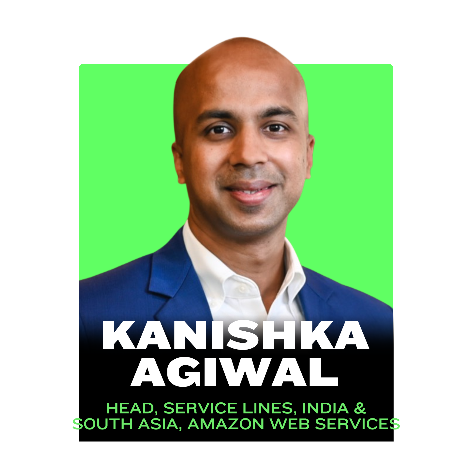 Kanishka Agiwal