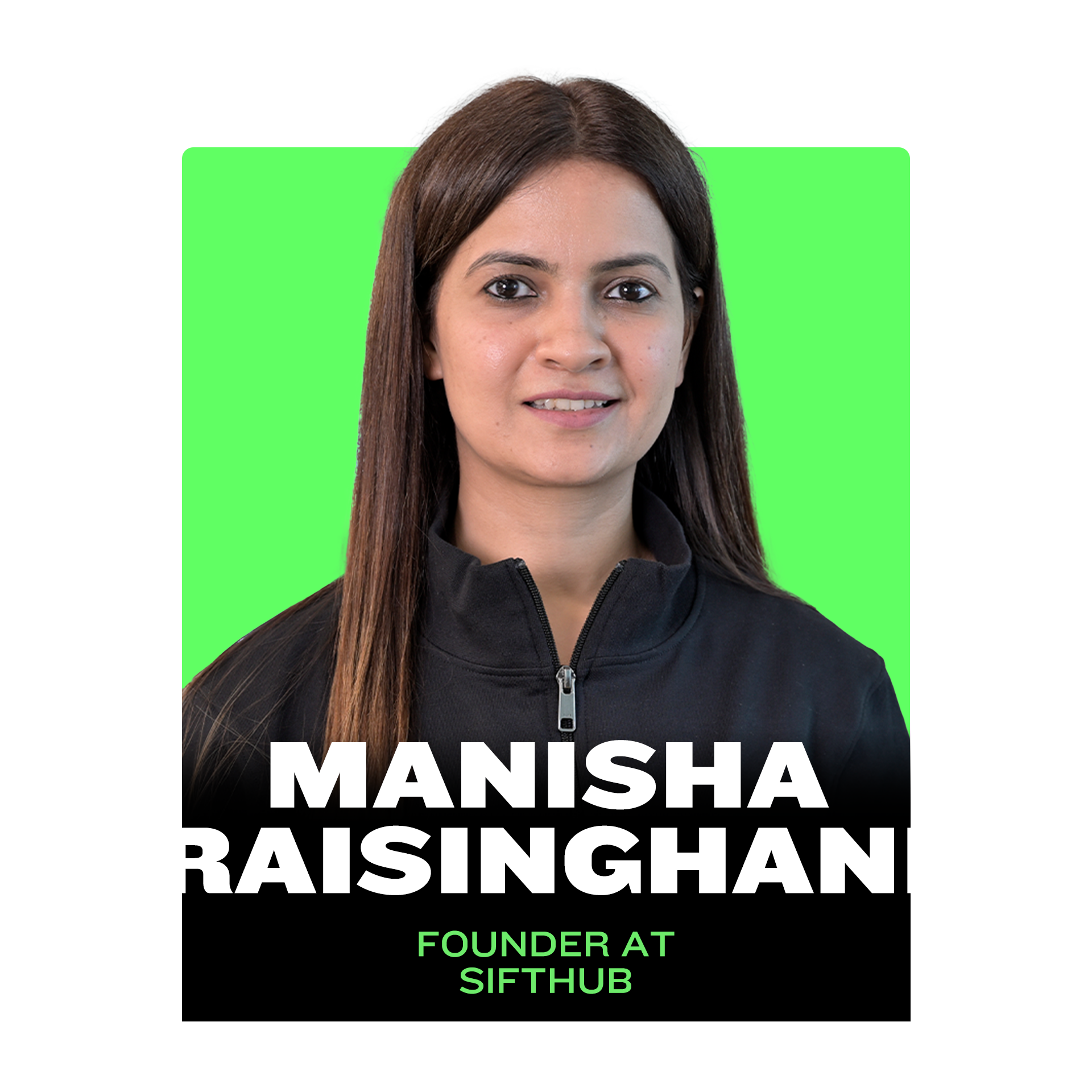 Manisha Raisinghani