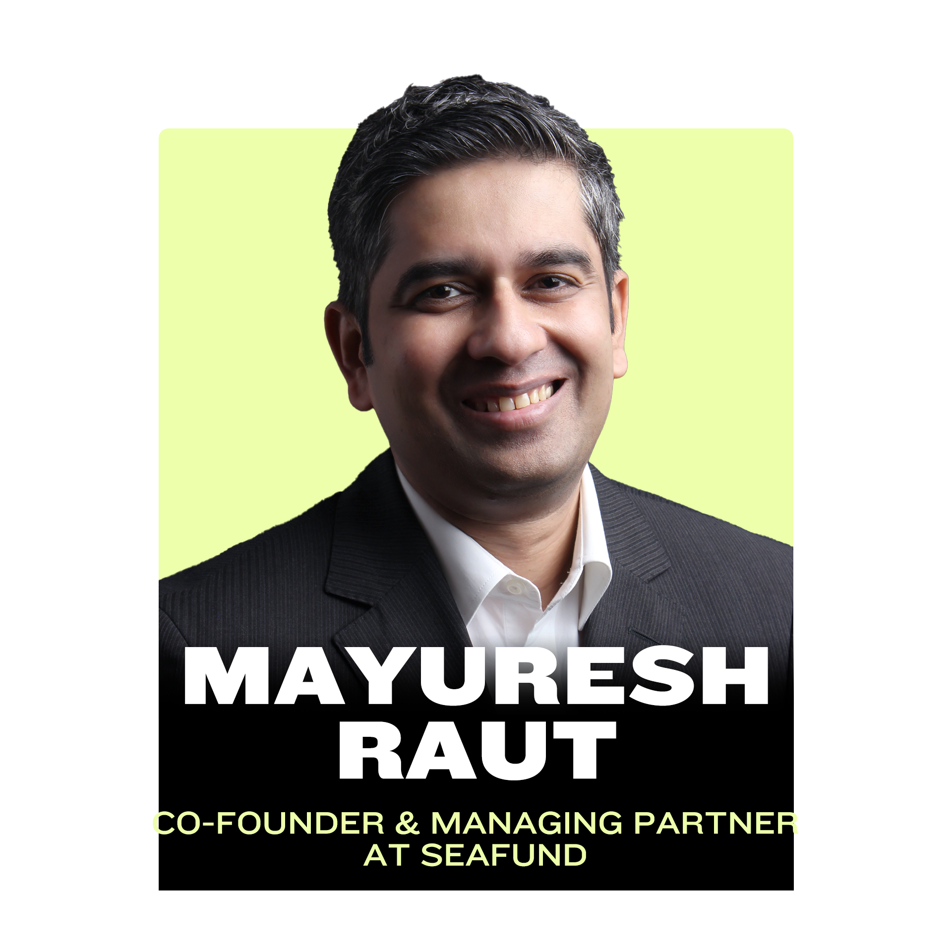 Mayuresh Raut