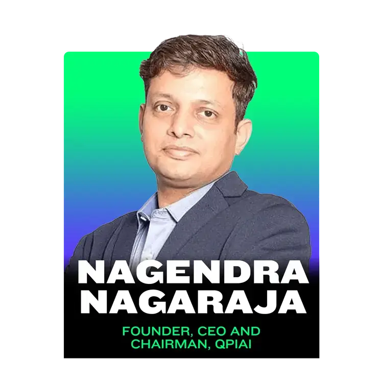 Nagendra Nagaraja