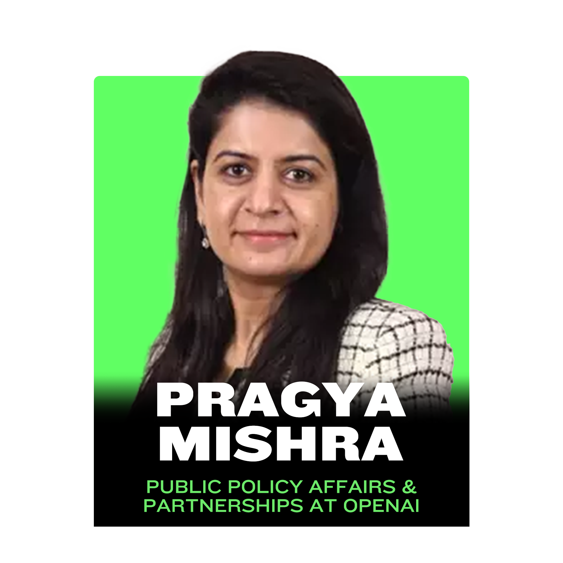 Pragya Mishra