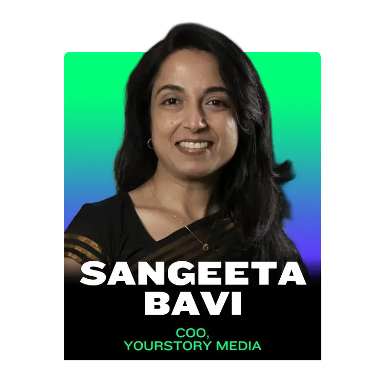 Sangeeta Bavi
